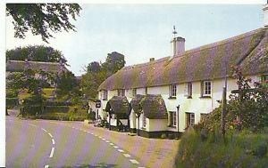 Hoops Inn Horns Cross. (Pub, Key). Published on 01-01-1970