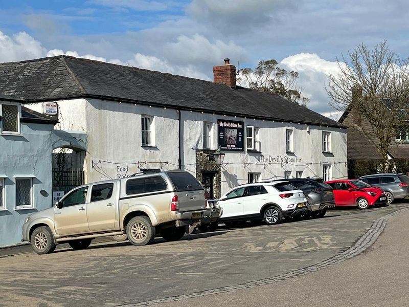 Pub Frontage. (Pub, Key). Published on 22-03-2025 