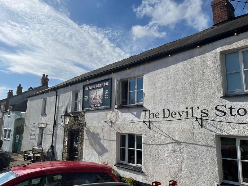 Pub Exterior. (Pub, External, Key). Published on 22-03-2025