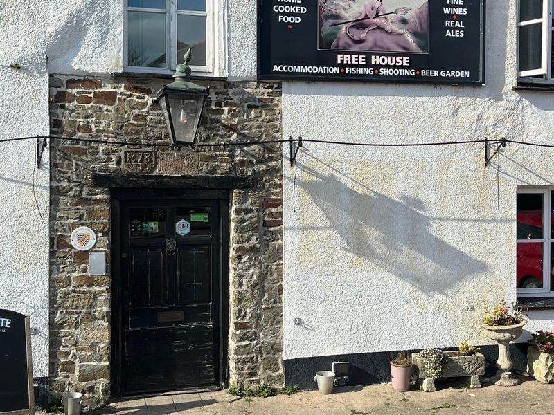 Pub Sign. (Pub, Sign). Published on 22-03-2025 