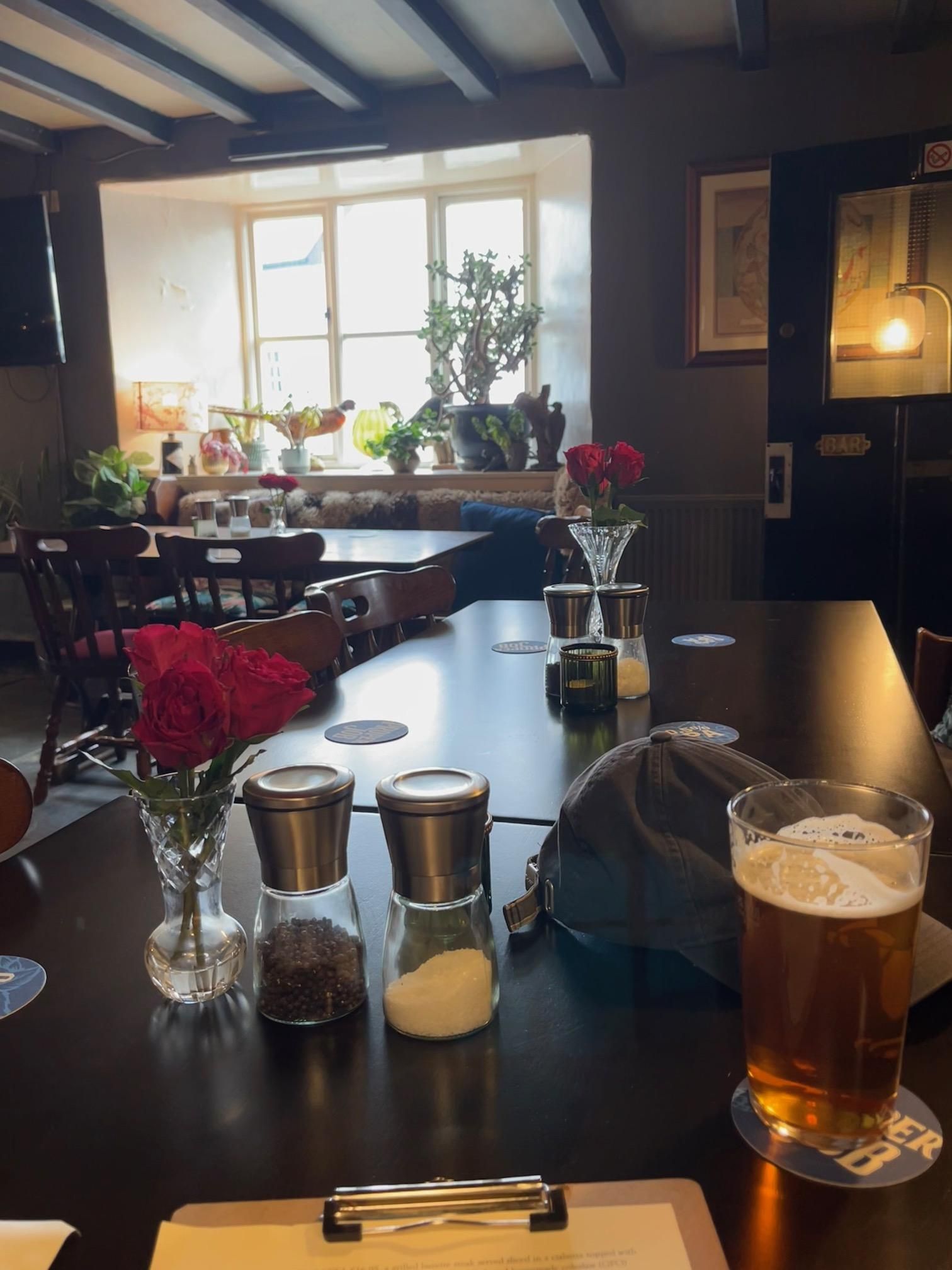 bar area. (Pub, Bar). Published on 22-03-2025