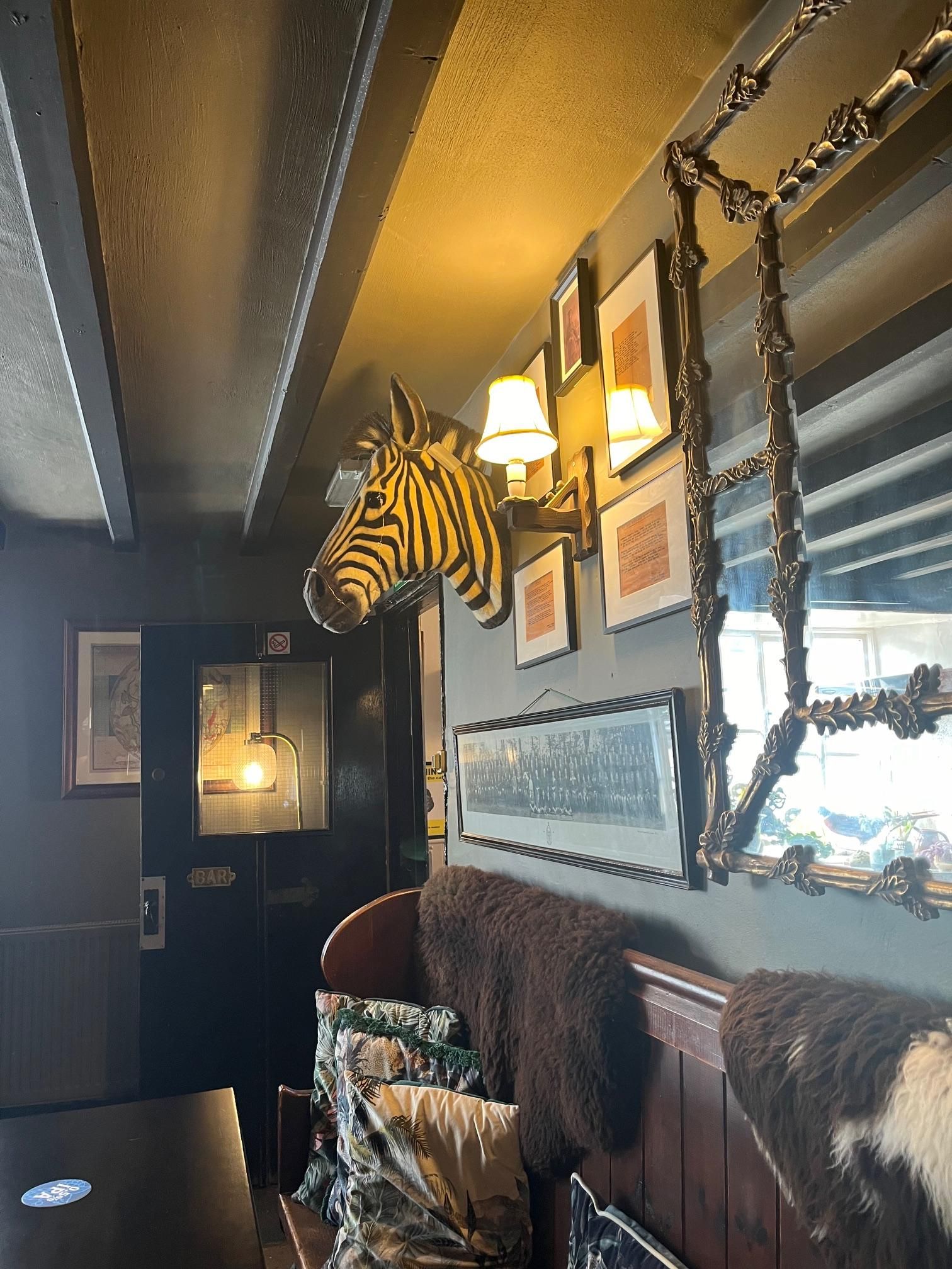 wall decoration. (Pub, Bar). Published on 22-03-2025