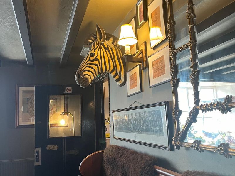 wall decoration. (Pub, Bar). Published on 22-03-2025 