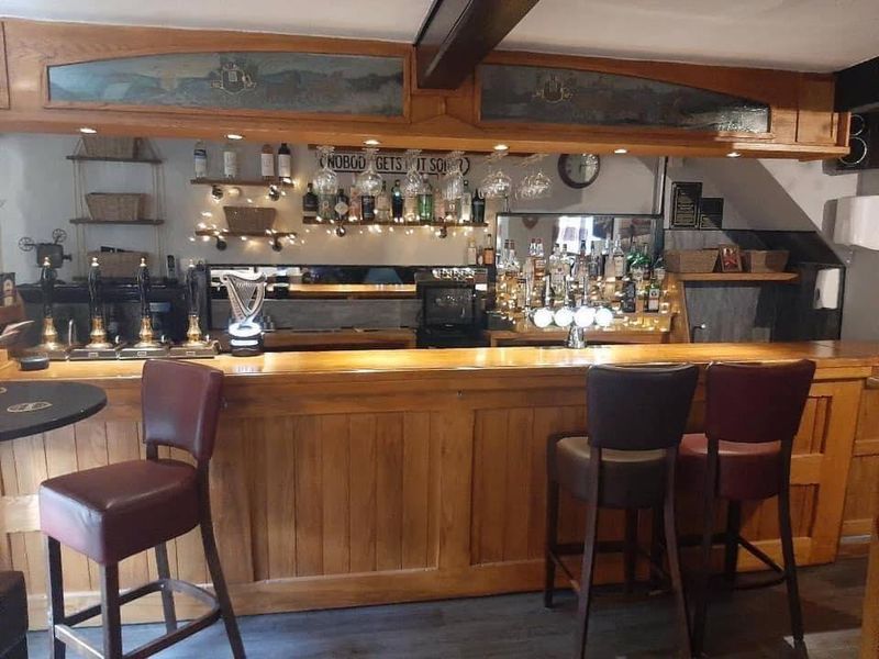 Bar Jan 2023. (Bar). Published on 01-01-2023