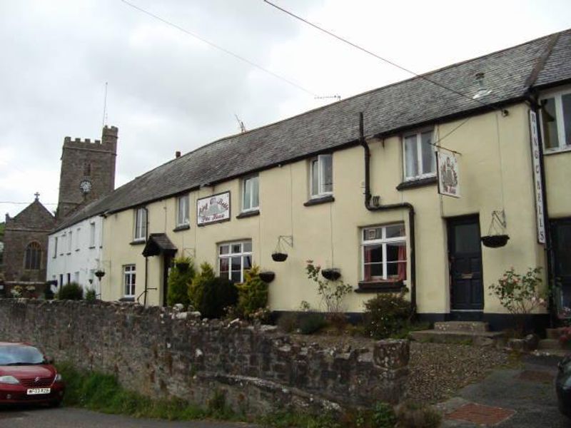 Ring o' Bells. (Pub, External, Key). Published on 01-01-1970