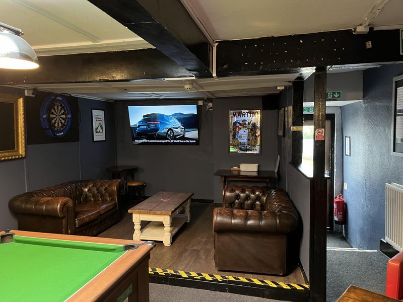 Sports Room. Published on 21-09-2025 