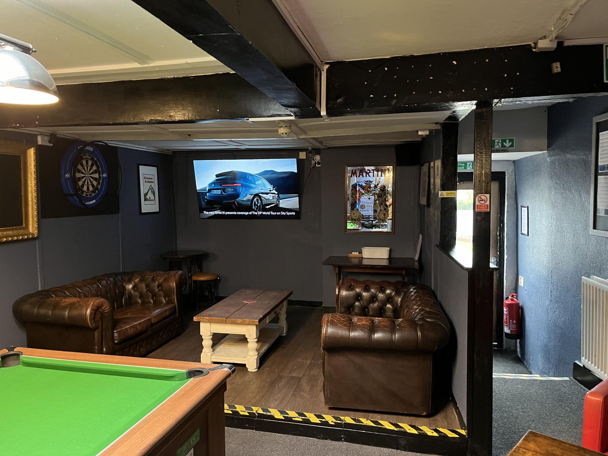 Sports Room. Published on 21-09-2025