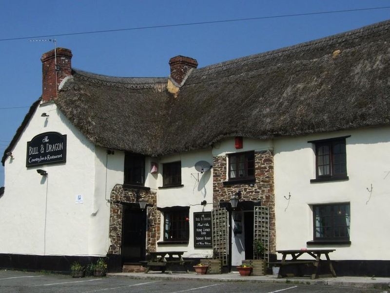 Bull and Dragon Meeth. (Pub, Key). Published on 01-01-1970