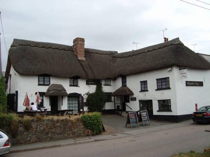 Copper Key Inn. (Pub, External, Key). Published on 01-01-1970 