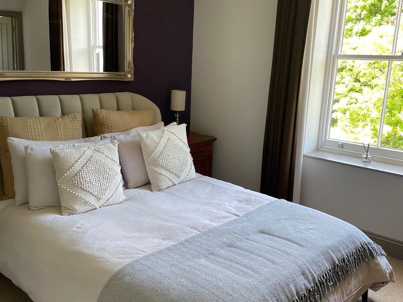 Example of guest accommodation. (Bedroom). Published on 06-07-2025 