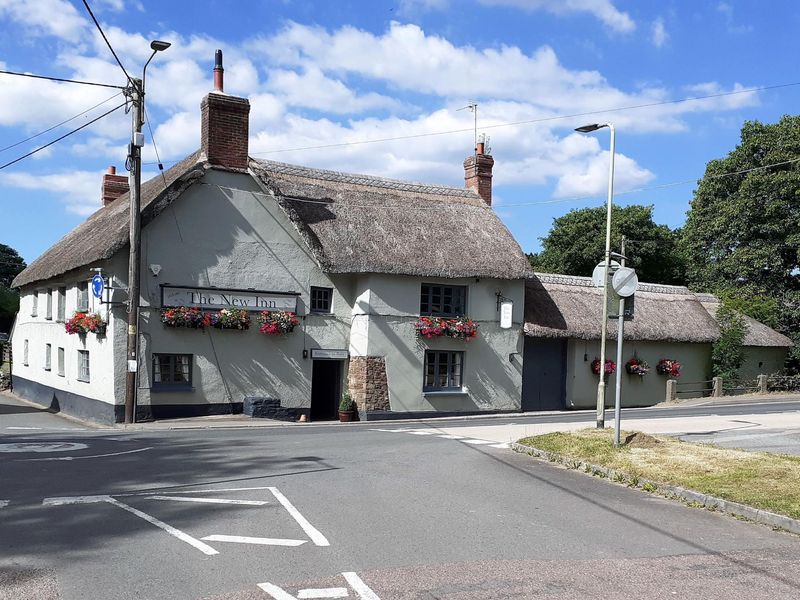 July 2022. (Pub, External, Sign, Key). Published on 20-07-2022