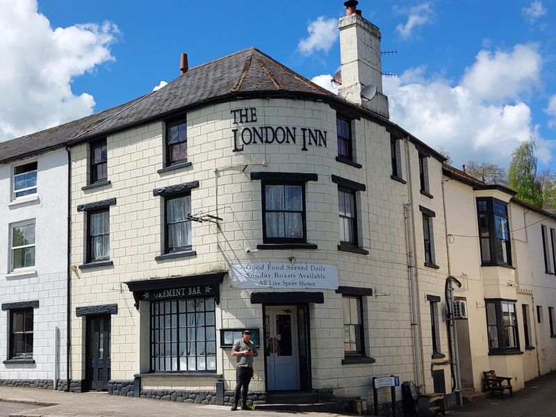 (Pub, External, Key). Published on 04-06-2024