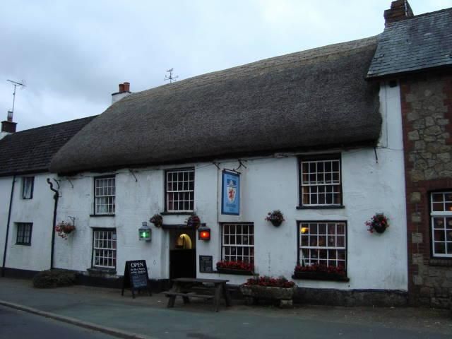 Devonshire Inn. (Pub, External, Key). Published on 01-01-1970