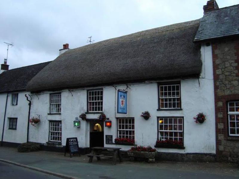 Devonshire Inn. (Pub, External, Key). Published on 01-01-1970