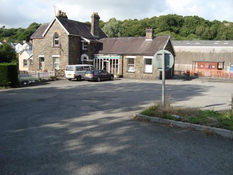 Puffing Billy near Torrington. (Pub, External, Key). Published on 01-01-1970