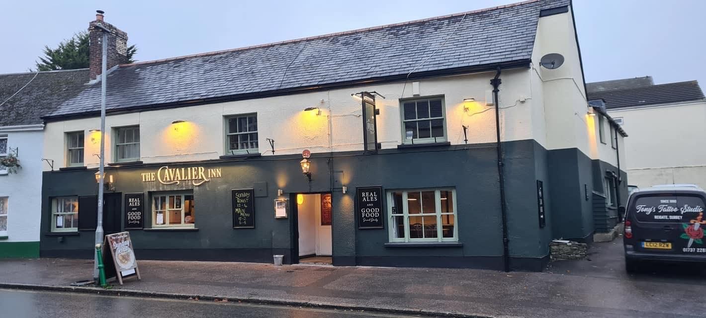 (Pub, Key). Published on 02-12-2023