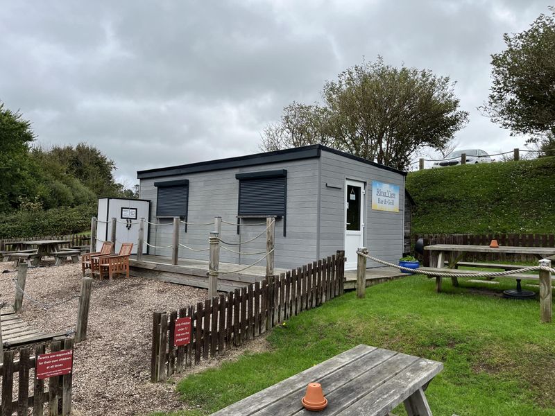 River View Bar & Grill. (External, Garden). Published on 21-09-2025 
