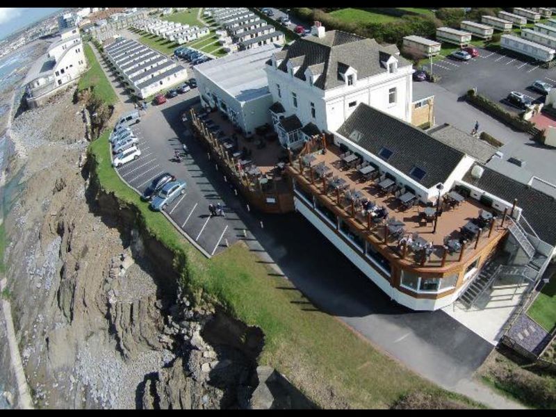 Peir House Westwood Ho!. (Pub, Key). Published on 01-01-1970