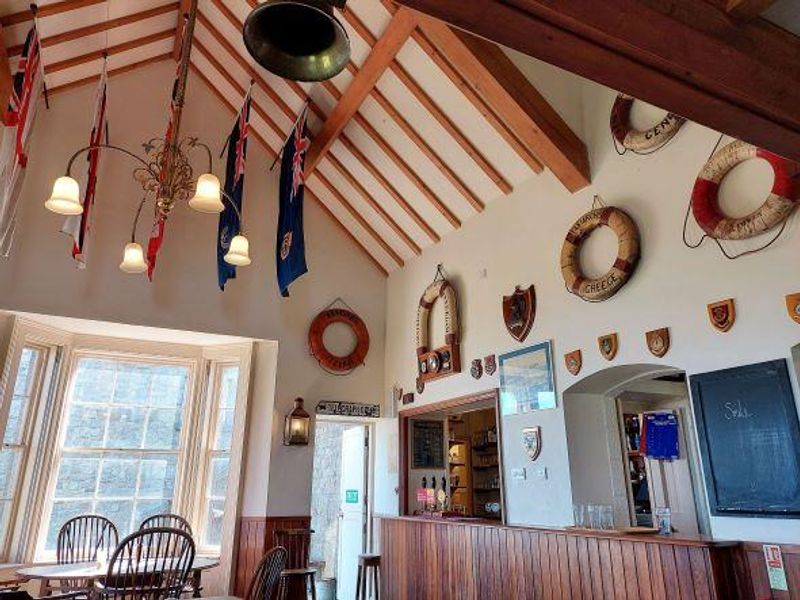 Interior. (Pub, Bar). Published on 01-09-2022