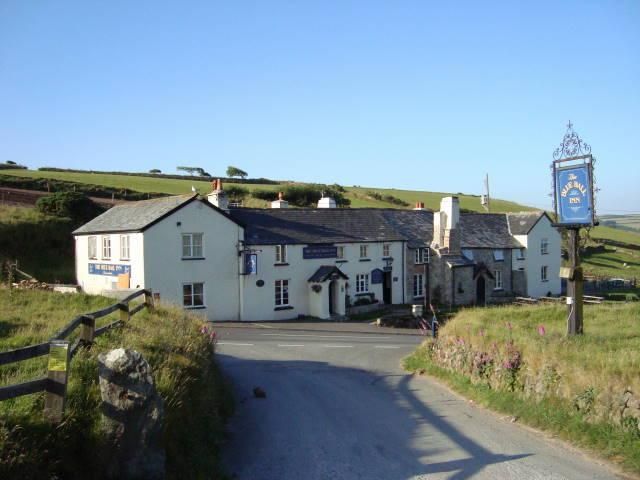 Submit Updates for Blue Ball Inn, Lynmouth - CAMRA - The Campaign for ...