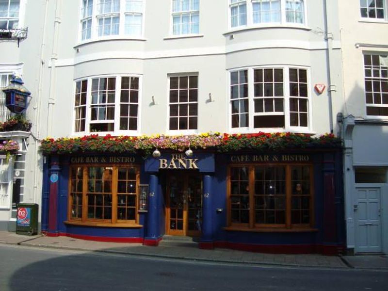 Royal & Fortescue Hotel. (Pub, External). Published on 01-01-1970 