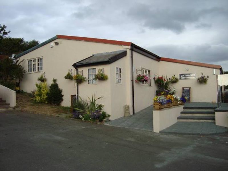Pig on the Hill. (Pub, External, Key). Published on 01-01-1970