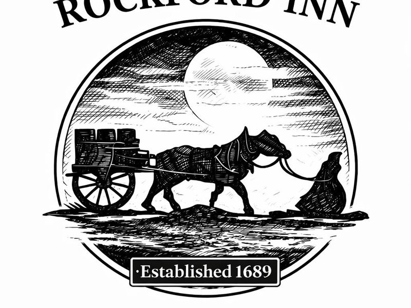 Pub Logo. (Sign, Key). Published on 25-02-2026 