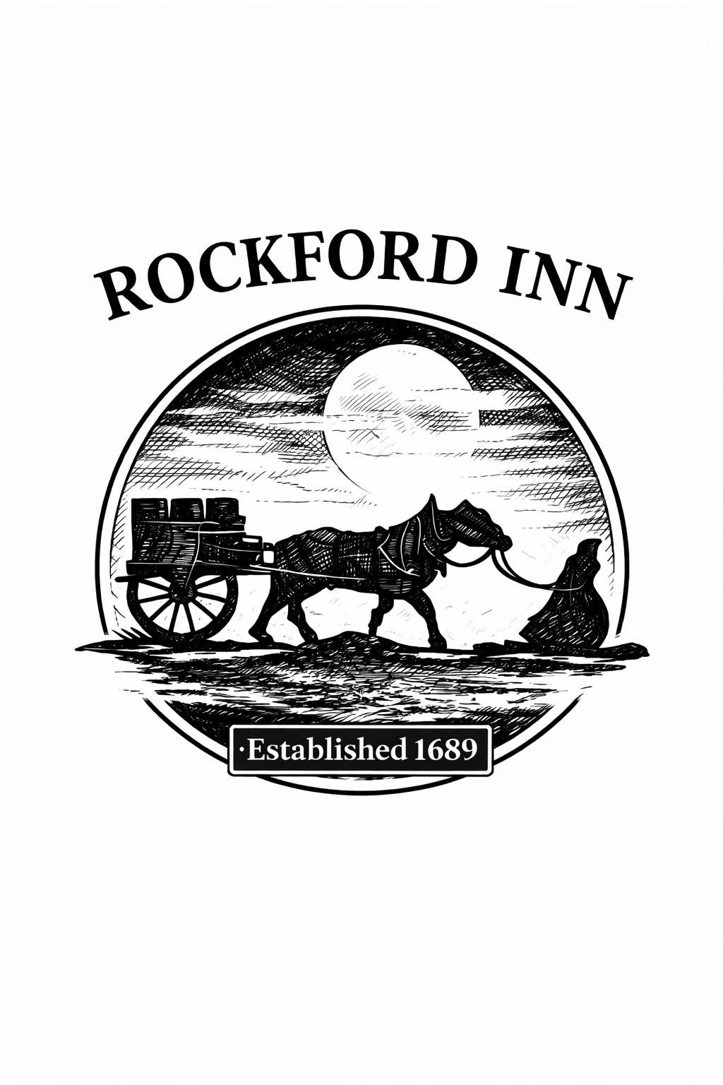 Pub Logo. (Sign, Key). Published on 25-02-2026