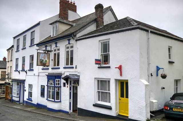 Champ Appledore. (Pub, Key). Published on 01-01-1970