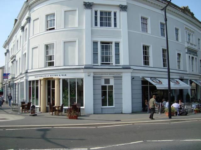 Lilico's. (External, Bar, Restaurant, Key). Published on 01-01-1970