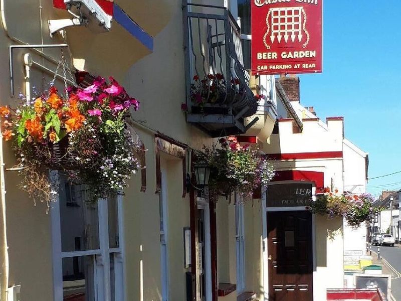 Castle Combe Martin. (Pub). Published on 01-01-1970