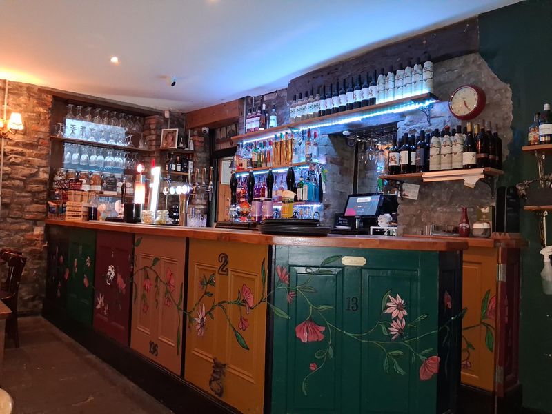 Brit, Cwmavon. (Pub, Bar). Published on 26-02-2026 