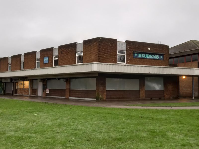 Reubens, Port Talbot. (External, Key). Published on 05-02-2024