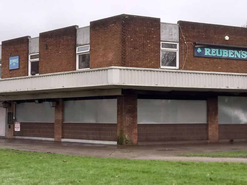 Reubens, Port Talbot. Published on 05-02-2024