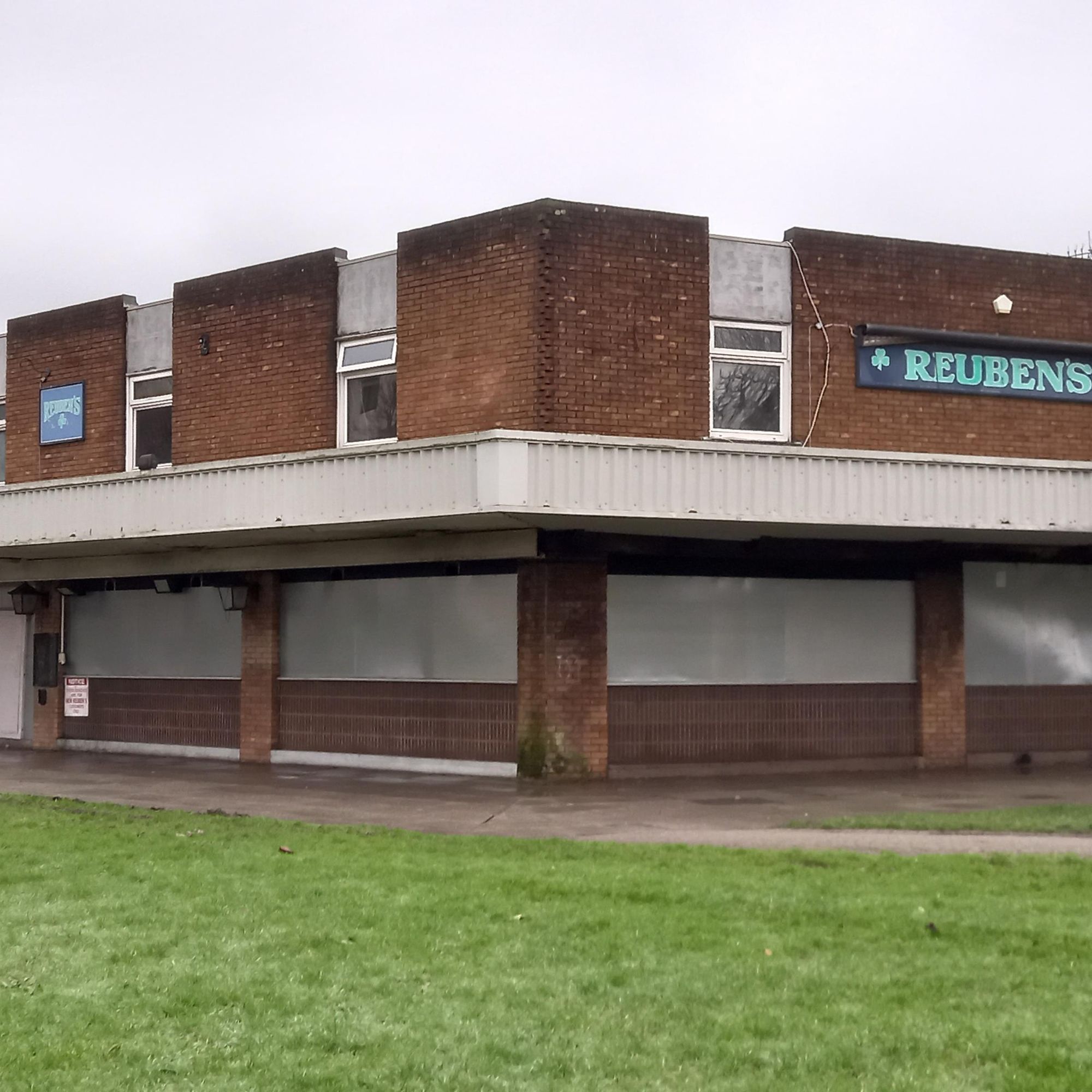 Reubens, Port Talbot. Published on 05-02-2024