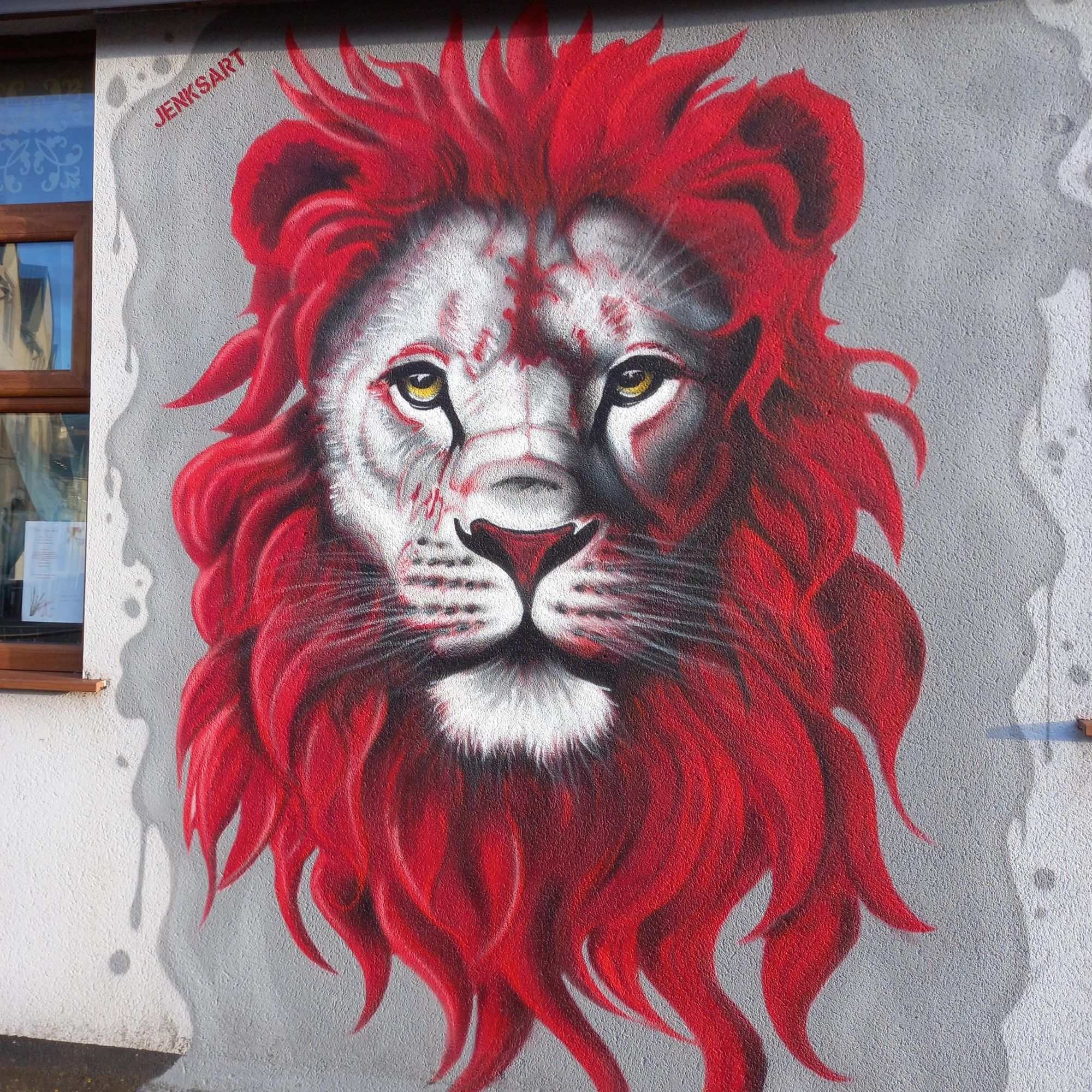 Red Lion, Port Talbot. (External, Sign). Published on 12-02-2024