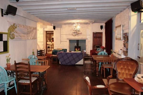 (Pub, Bar, Key). Published on 27-04-2016