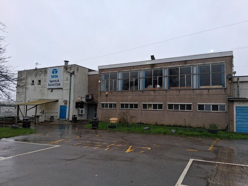 Tata Sports and Social Club, Margam. (External, Key). Published on 26-02-2026