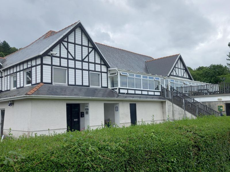 Swansea Bay Golf Club. (External, Bar, Key). Published on 13-07-2024