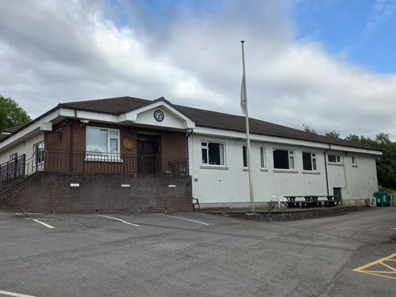 Neath Golf Club. (External). Published on 12-07-2023 