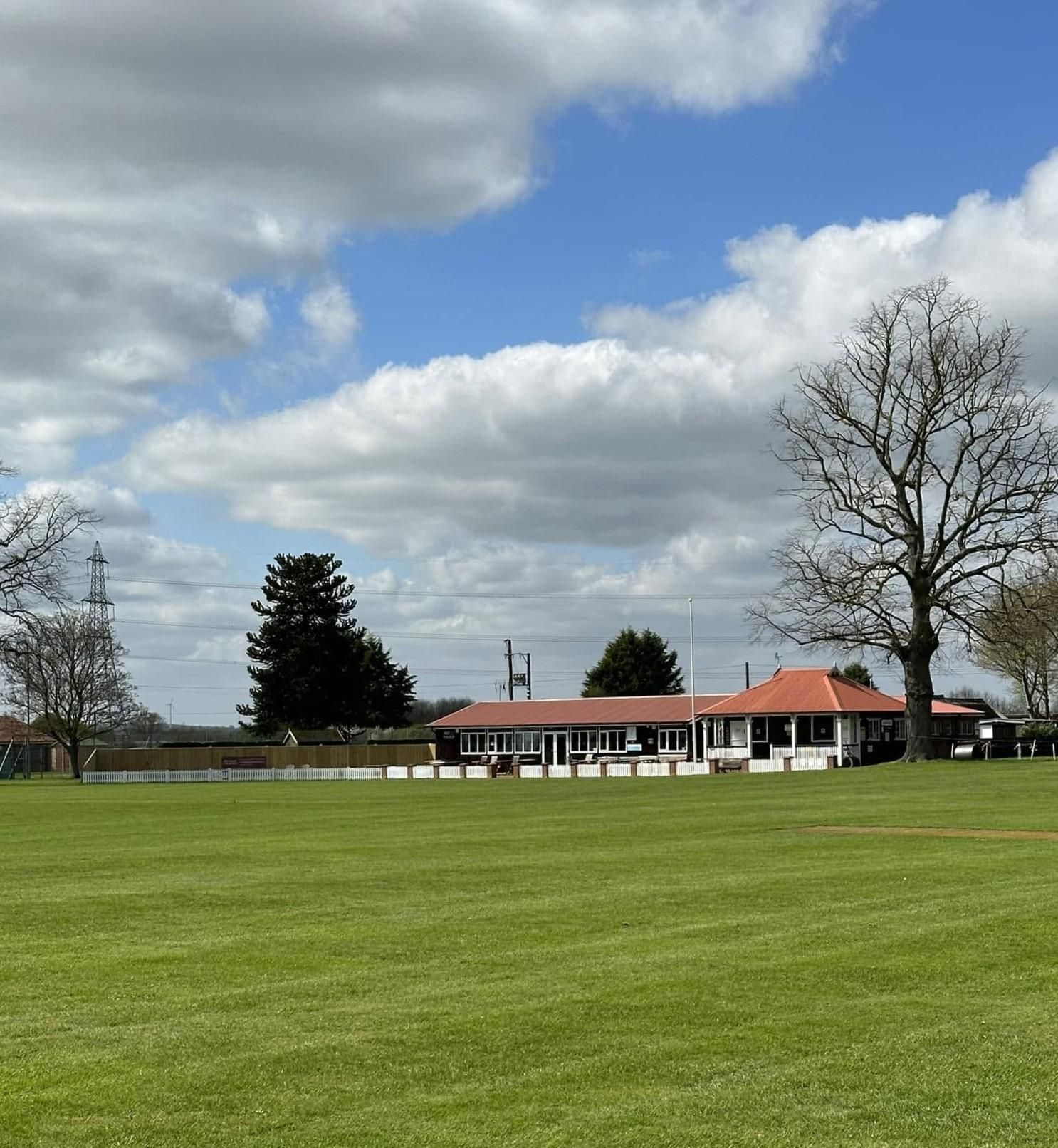 Club House. (External, Key). Published on 31-08-2026