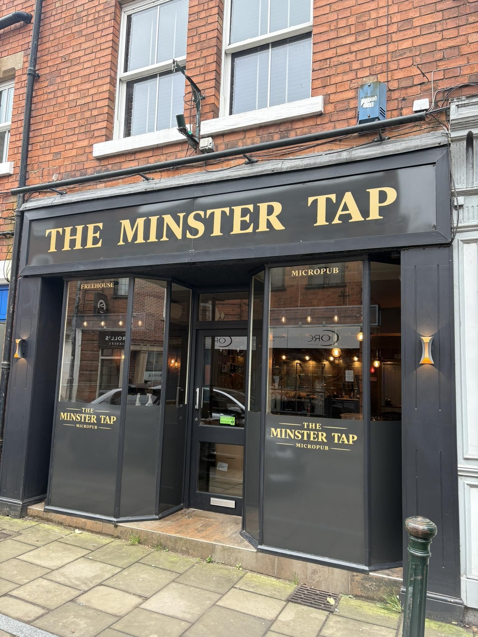 (Pub). Published on 16-03-2026