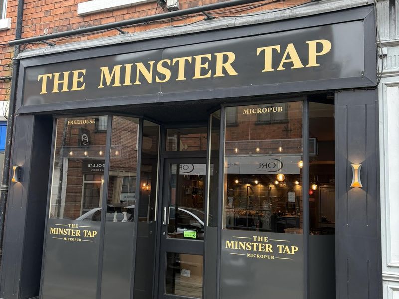 (Pub). Published on 16-03-2026