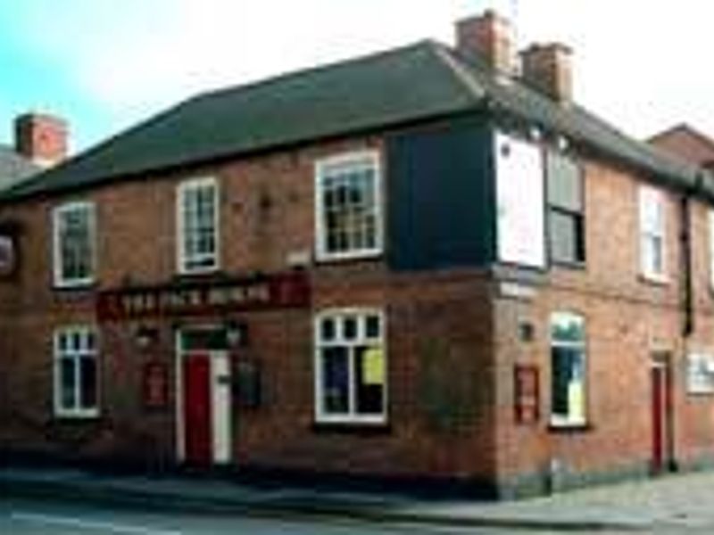 (Pub, External). Published on 23-07-2013