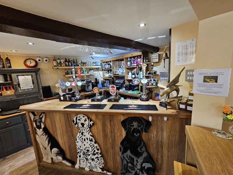 Bar. (Pub, Bar). Published on 27-07-2026 