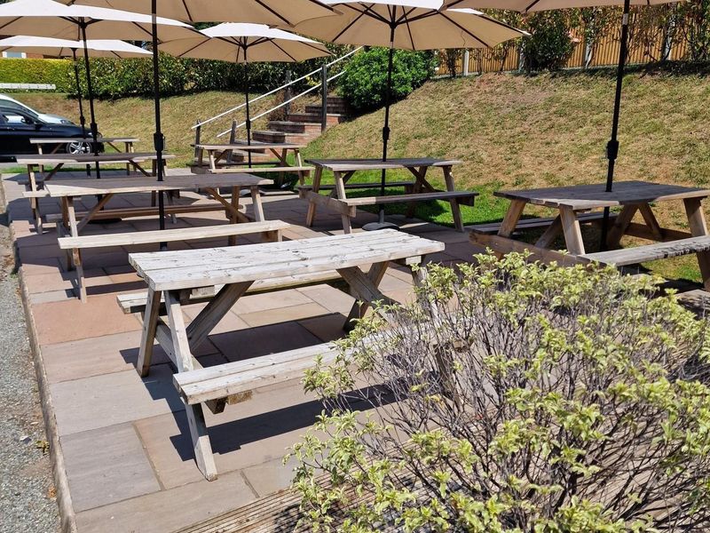 Garden. (External, Garden). Published on 27-07-2026 