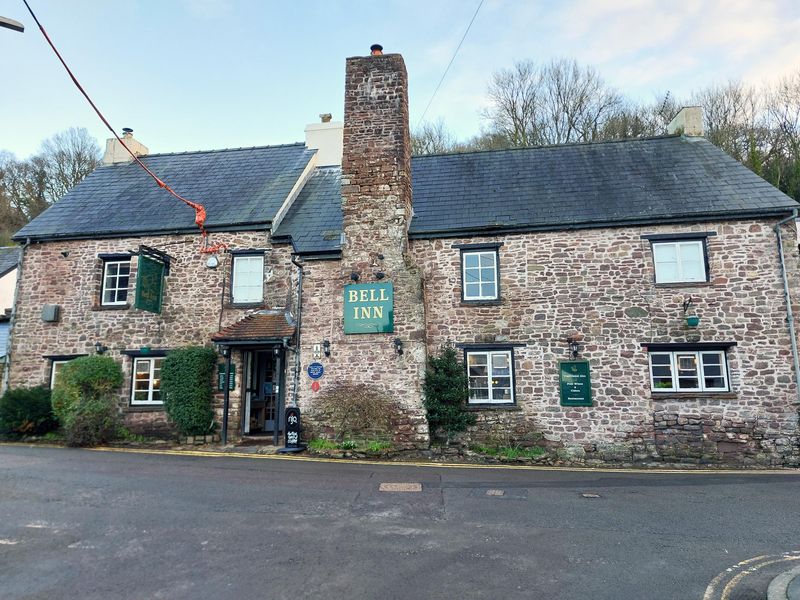Exterior, January 2025. (Pub, External, Sign, Key). Published on 02-07-2025