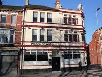 Prince of Wales, Newport. (Pub, External). Published on 12-11-2011