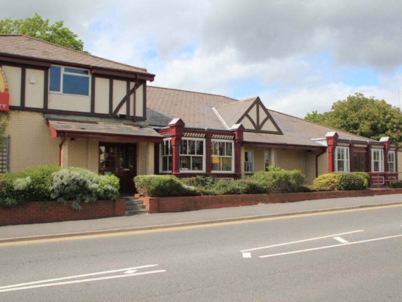 Toby Carvery at Newport. (Pub, External). Published on 28-04-2012 