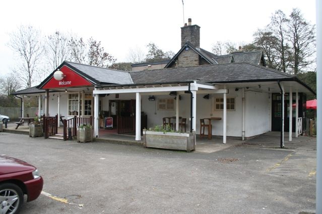 Stonehouse at Newport. (Pub, External). Published on 28-04-2012